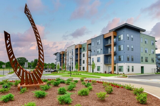 Photo - The Westerly at Union Depot