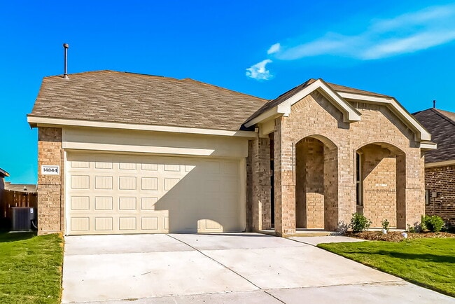 Building Photo - 14844 Holster Trl