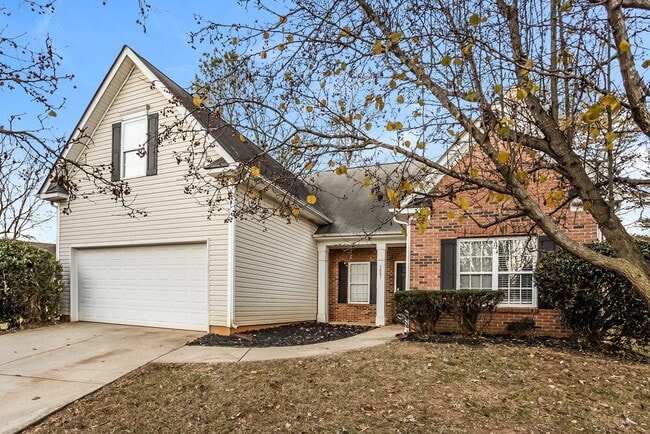 Photo - 5001 Shocco Ln