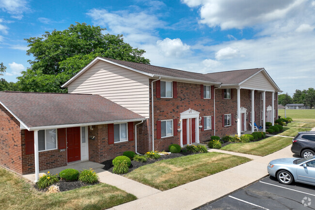 Building Photo - Cloverdale Heights Rental