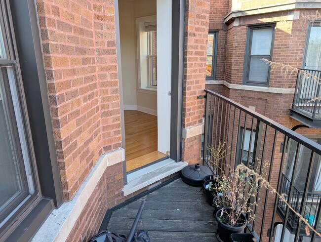 Photo - 4016 N Central Park Ave Unit 3E