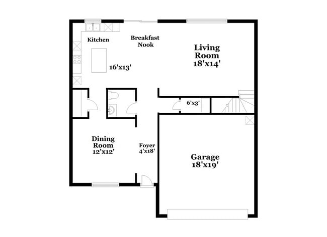 Photo - 3703 Alexander Forest Dr