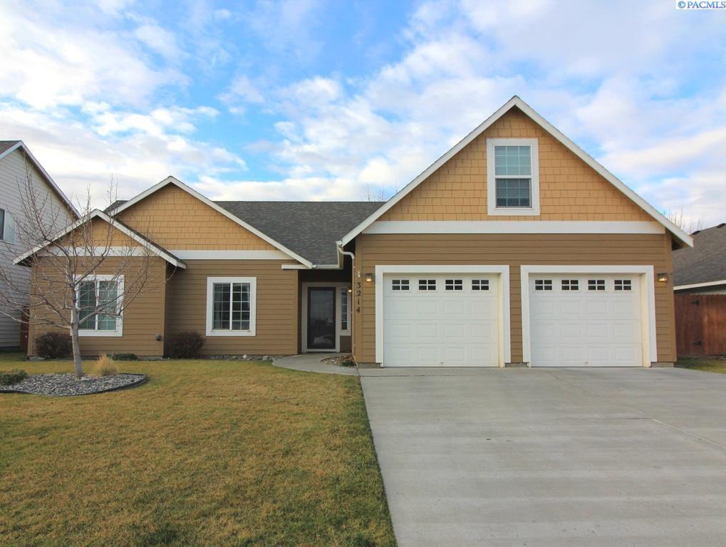 South Kennewick 3 Bed/2 Bath House - South Kennewick 3 Bed/2 Bath House