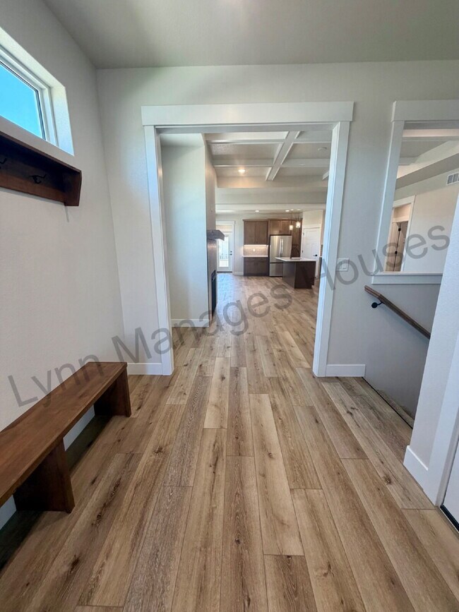 Photo - Brand New Single Family Home!