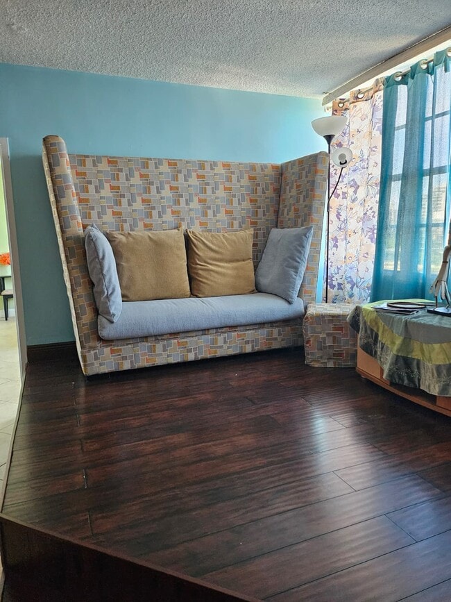 Photo - 801 Brickell Ave Unit MASTER BEDROOM