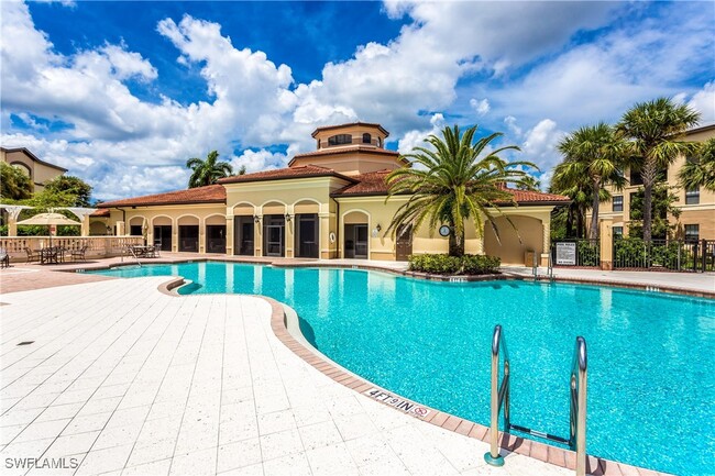 Photo - 13010 Positano Cir Condo Unit 305