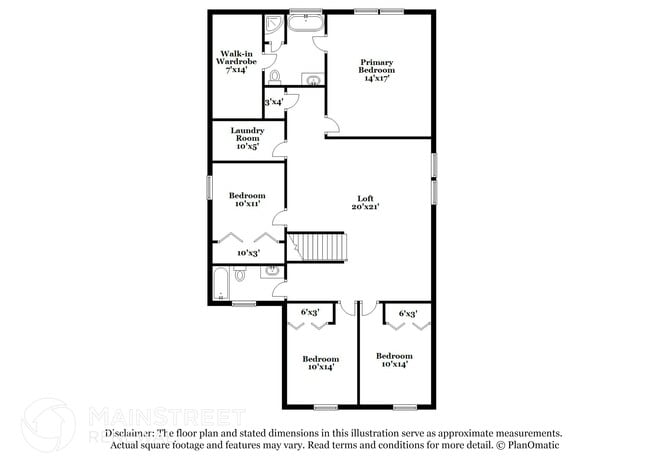 Photo - 3009 Van Dorn Rd