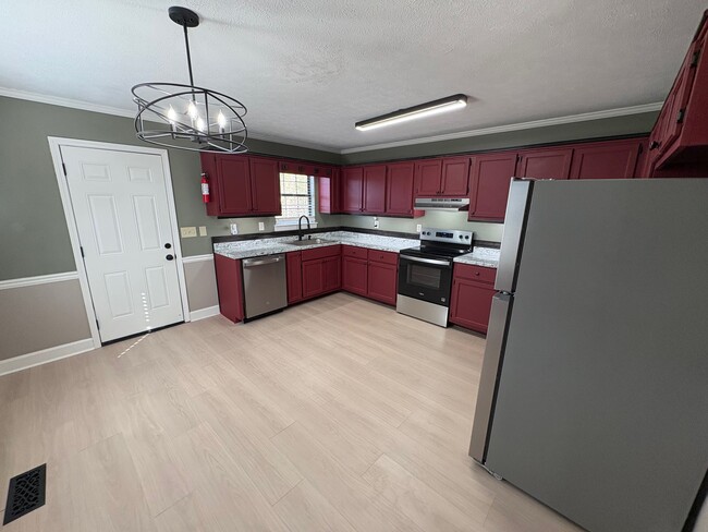 Photo - 246 Park Rd SW Unit A