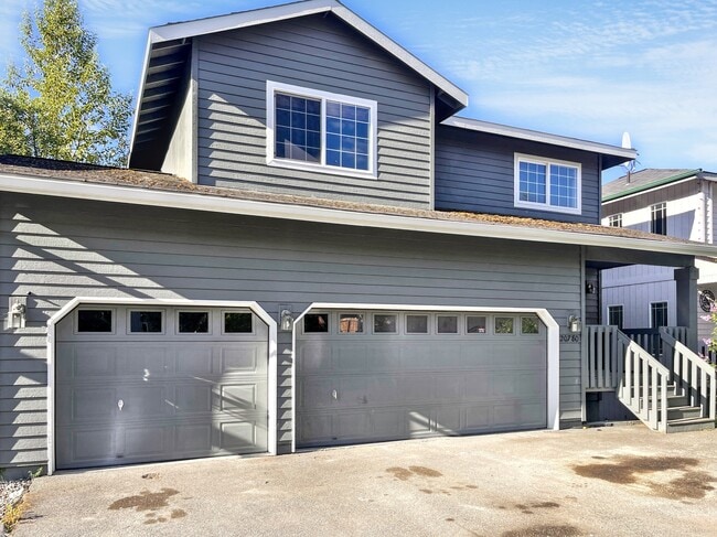 Photo - 20780 Icefall Dr House