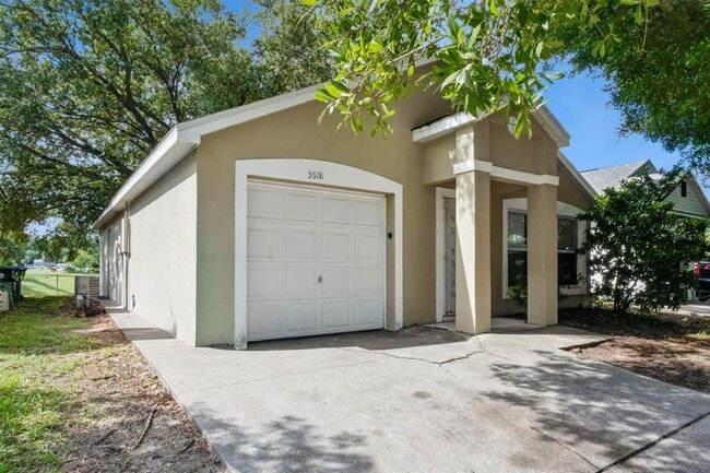 5518 Pinto Way