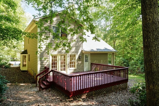 Photo - Four Bedroom Home!