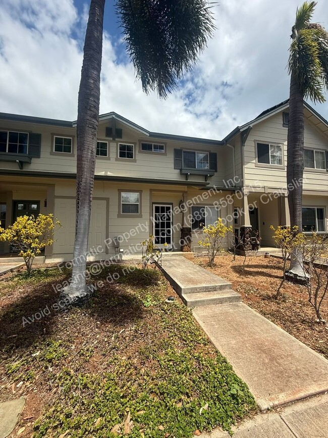 Building Photo - 91-1041 Kaileolea Drive