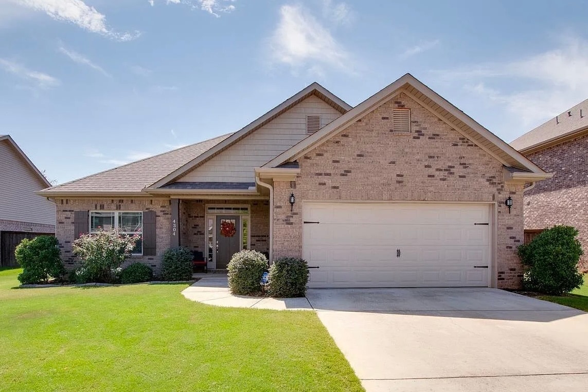 4304 Adventura Dr SE House House Rental in Owens Cross Roads, AL
