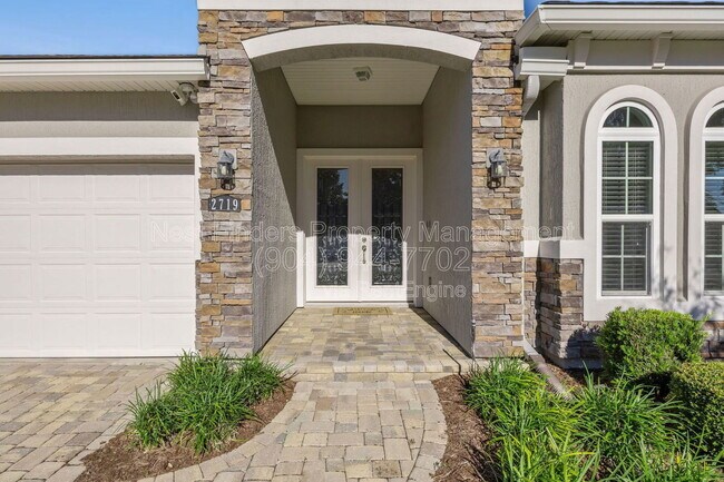 Photo - 2719 Chapman Oak Dr