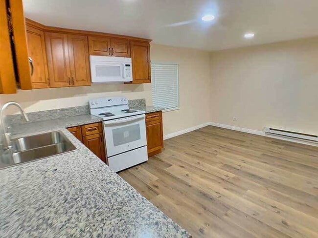 Photo - 2 bed, 1 bath home near downtown Placerville