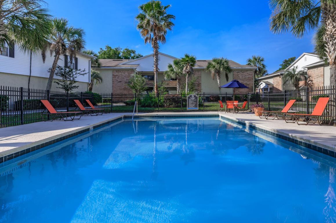 Silversmith Creek Apartments For Rent In Jacksonville