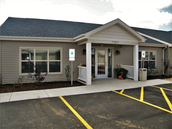 Photo - Mission Village of Kaukauna