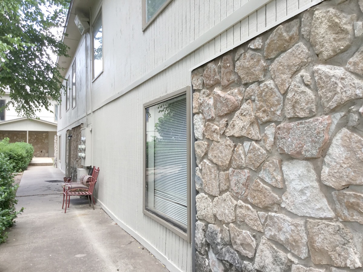 Photo - The Grayson Apartments