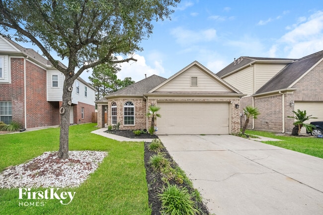 Building Photo - 22606 Goss Spring Ct