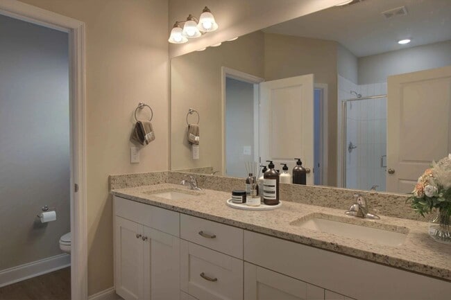 Photo - Cottages at Anlsey