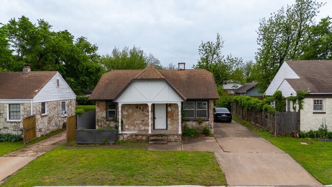 Photo - Rent to Own Available in Oklahoma City!