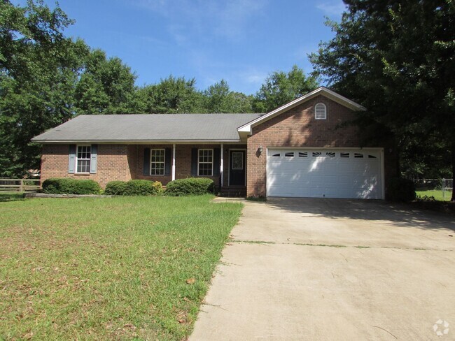 Building Photo - Autumn Place Subdivision, Close to Base! Rental