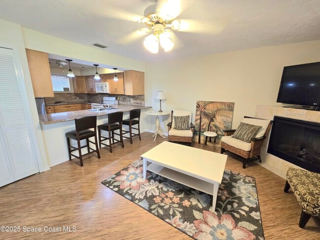 Photo - 107 La Costa St Unit 403