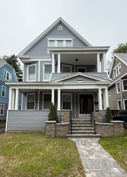 Photo - 130 Hubinger St House