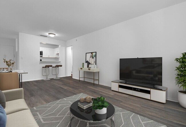 The Ridge on 34th Avenue Apartments