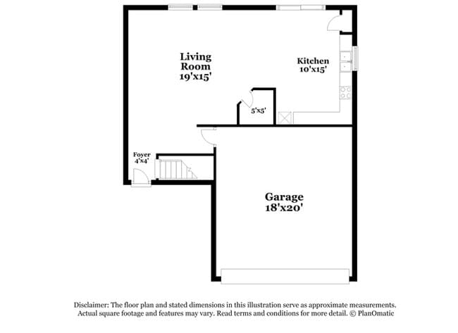 Photo - 6744 Everbloom Ln