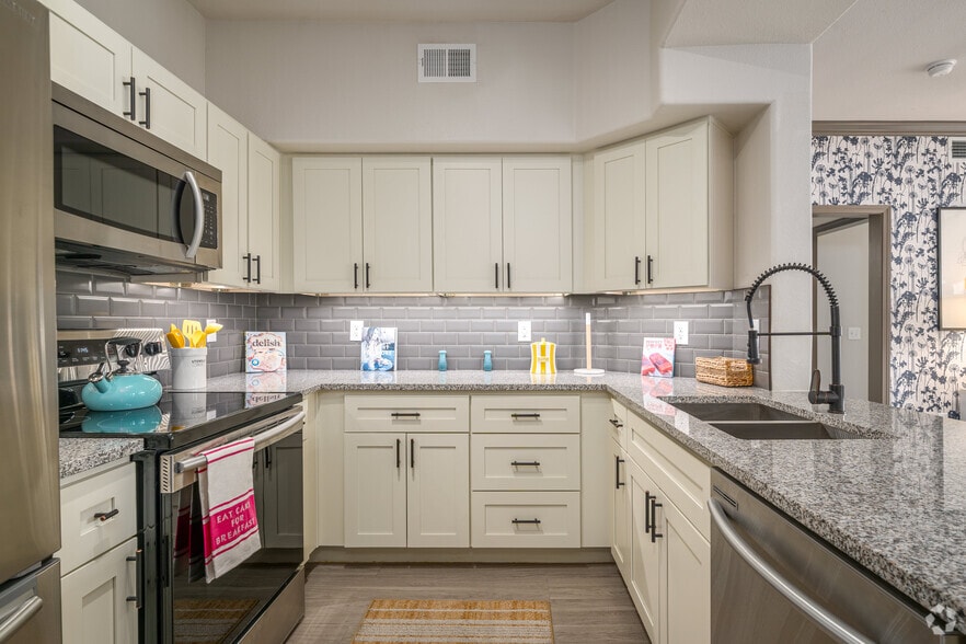 Interior Photo