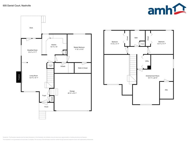 Photo - 605 Daniel Ct