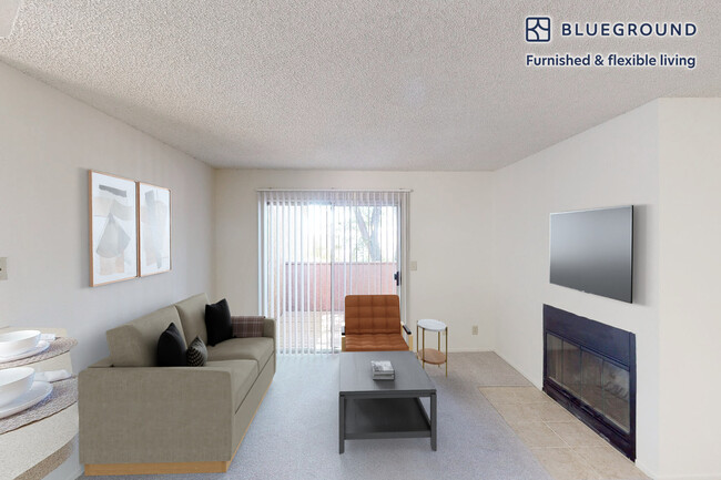 Building Photo - 400 Appian Way Rental