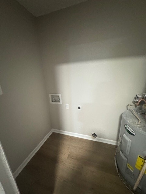 Deerfield Apartments