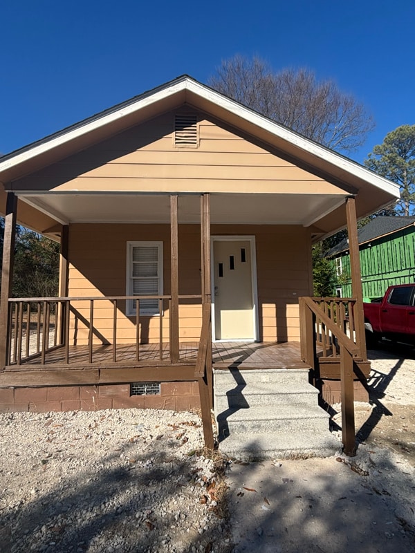 Building Photo - 207 Jackson St