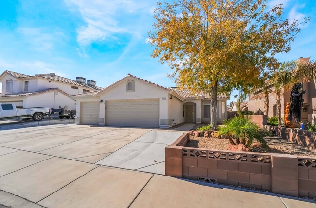 Spacious Single-Story Home in Henderson! - Spacious Single-Story Home in Henderson!