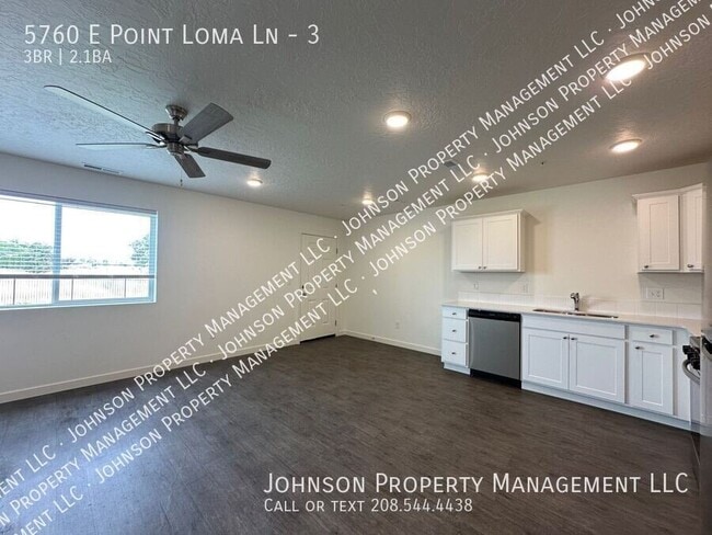 5760 E Point Loma Ln Unidad 3