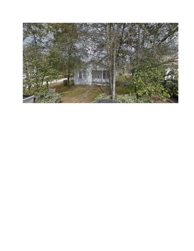 Building Photo - 1236 21st St Rental