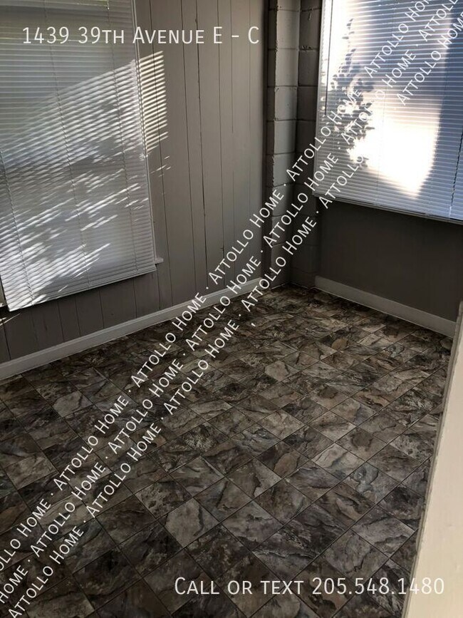 Photo - 1439 39th Ave E Unidad C