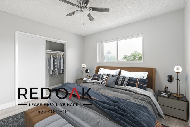 Photo - 6525 S Victoria Ave Unit 5