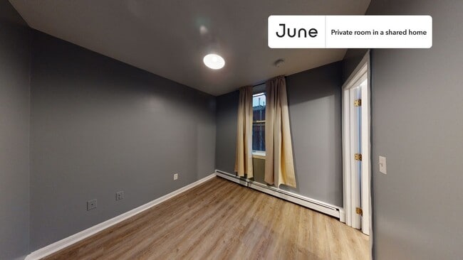 Photo - Room in Shared 3 bed/1 bath home Unit C