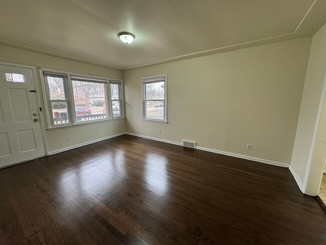 Photo - Move-In Ready Rental with Detached Garage