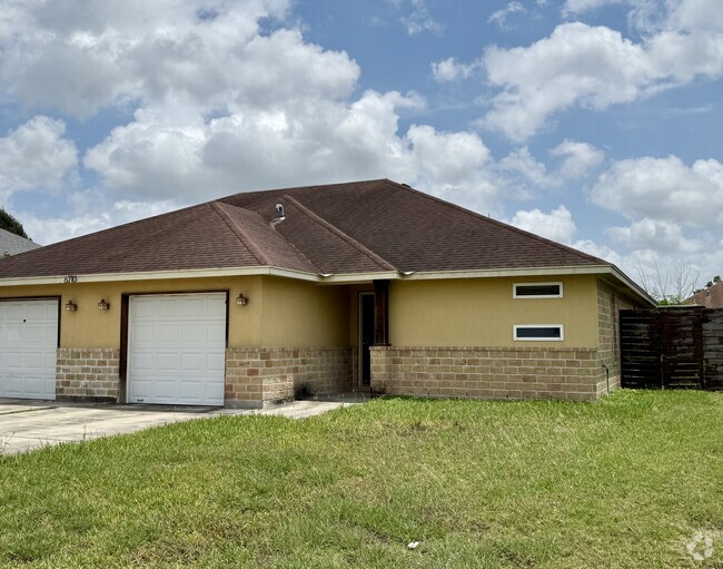 Building Photo - 6710 Garden Woods Ave Rental