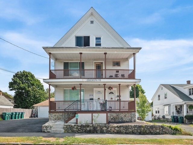 Building Photo - 8-10-10 Edgemere Rd Unit 1