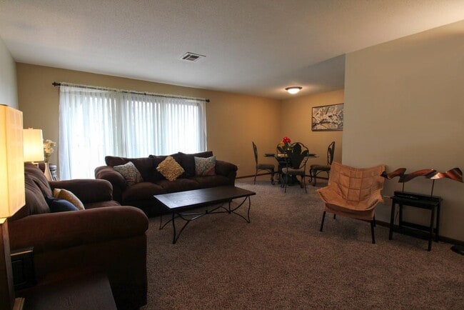 Forest Ridge Apartments