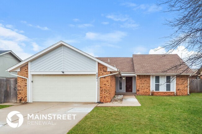 Photo - 2601 Clover Glen Dr