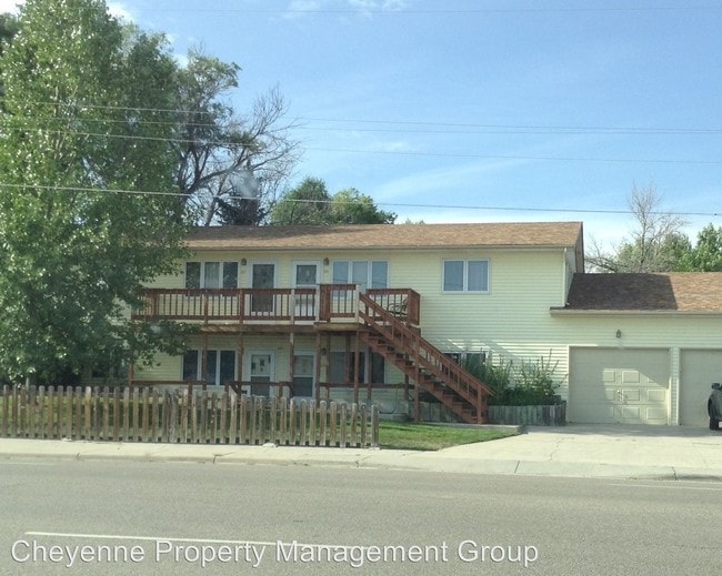 2 br, 1 bath House - 236 E Carlson - 2 br, 1 bath House - 236 E Carlson