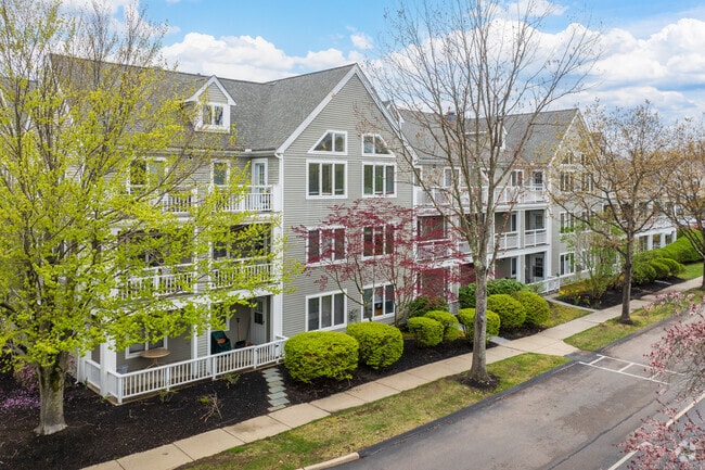 Photo - New Pond Village