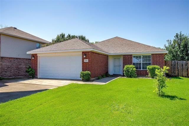 Photo - 1604 Withers Way