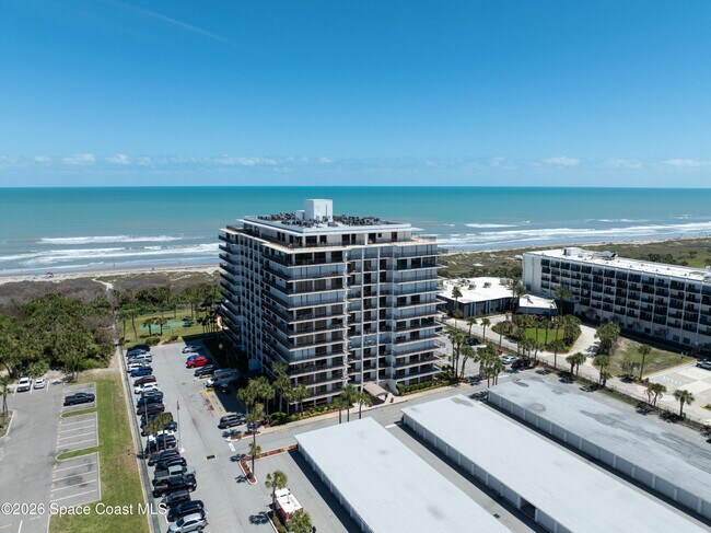 Photo - 2100 N Atlantic Ave Unit 1210